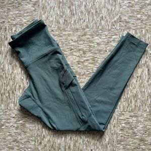 Old Navy Powersoft High-Rise 7/8 Leggings Size XS